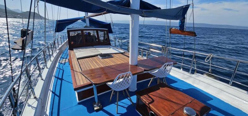 Daily boat trips - What Makes This Tour Stand Out?