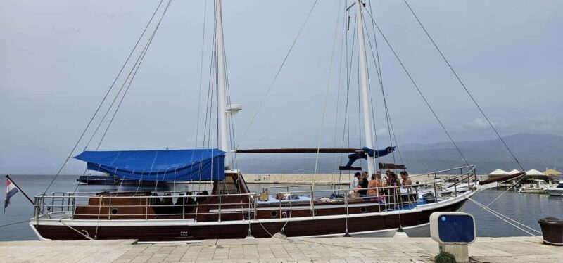 Daily boat trips - Who Is This Experience Best For?