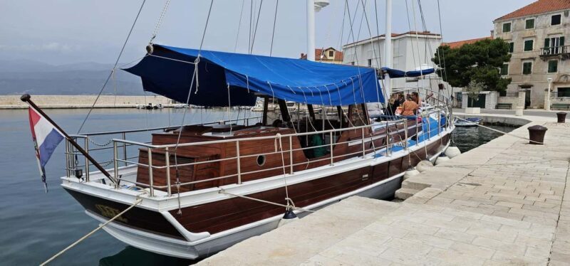 Daily boat trips - Frequently Asked Questions