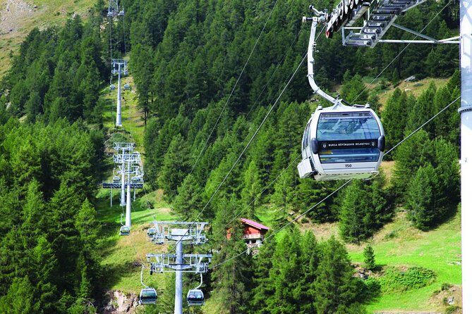 Daily Bursa and Uludag Tour - Full Breakdown of the Bursa and Uludag Tour