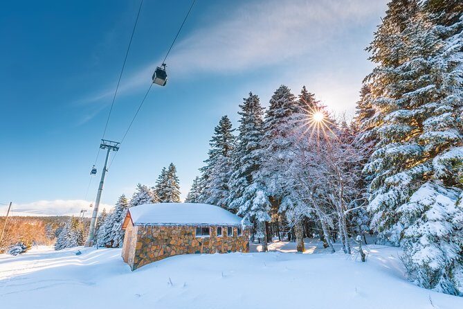 Daily Bursa and Uludag Tour - The Sum Up