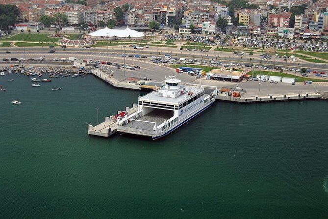 Daily Bursa City Tour by Private Minivan (Day Trip from Istanbul) - A Complete Look at the Bursa Private Day Tour