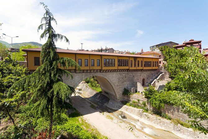 Daily Bursa City Tour by Private Minivan (Day Trip from Istanbul) - Final Thoughts