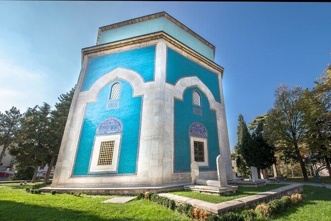 Daily Bursa Uludag Mountain & Cable Car Tour with Lunch from Istanbul - Who Will Benefit Most from This Tour?