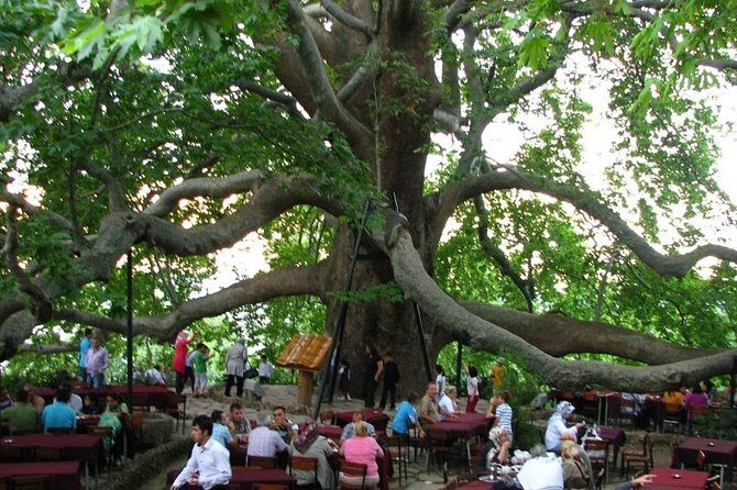 Daily Bursa Uludag Tour - Transportation and Timing