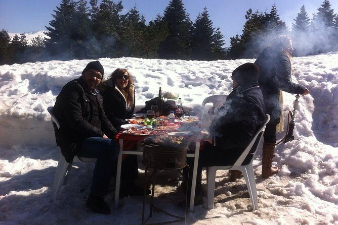 Daily Bursa Uludag Tour - Price and Value