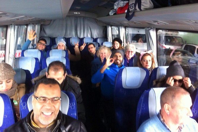 Daily Bursa Uludag Tour - Who Is This Tour Best For?