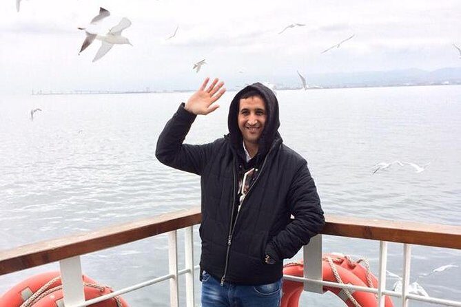 Daily Bursa Uludag Tour - The Sum Up