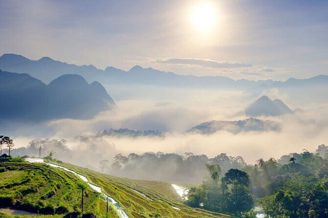 Daily Bus Hanoi to Pu Luong Nature Reserve & Pu Luong to Hanoi - FAQ