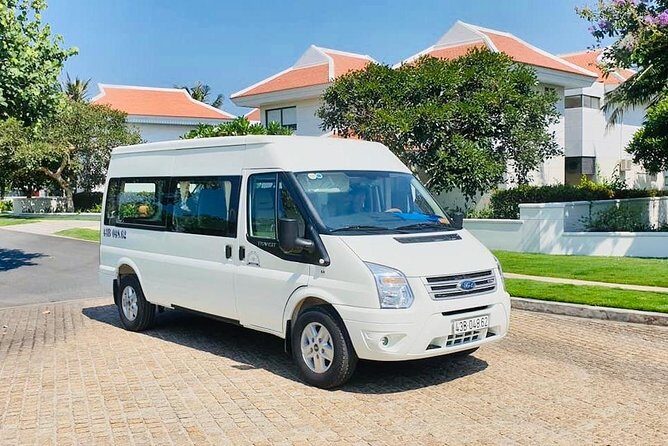 Daily Bus Hoi An - Da Nang Airport, Da Nang City - Final Thoughts
