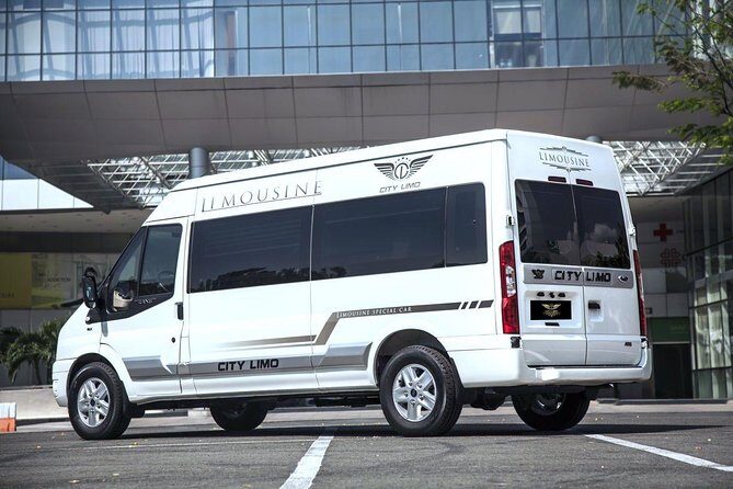 Daily Bus Hoi An - Da Nang Airport, Da Nang City - FAQ