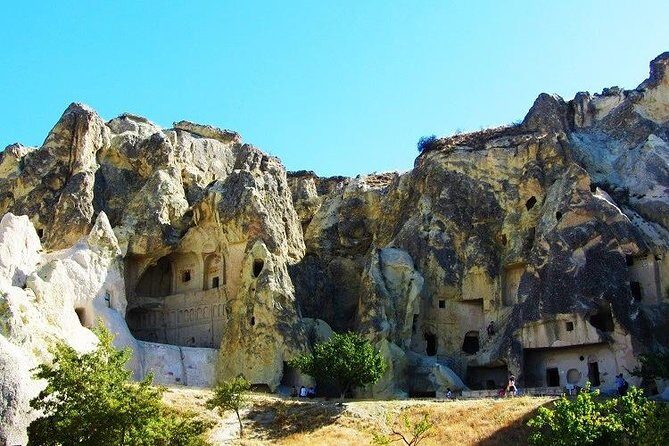 Daily Cappadocia From Konya - What Makes This Tour Stand Out?