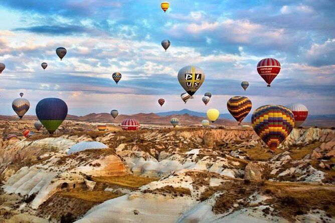 Daily Cappadocia North Tour - What to Expect on the Day