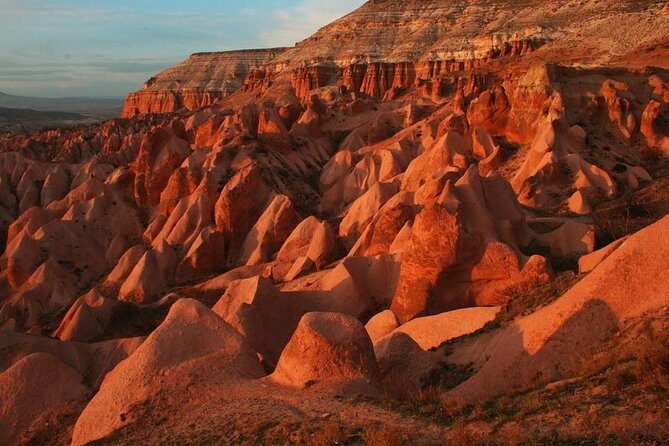 Daily Cappadocia Tour From Istanbul - In-Depth Breakdown of the Tour Experience