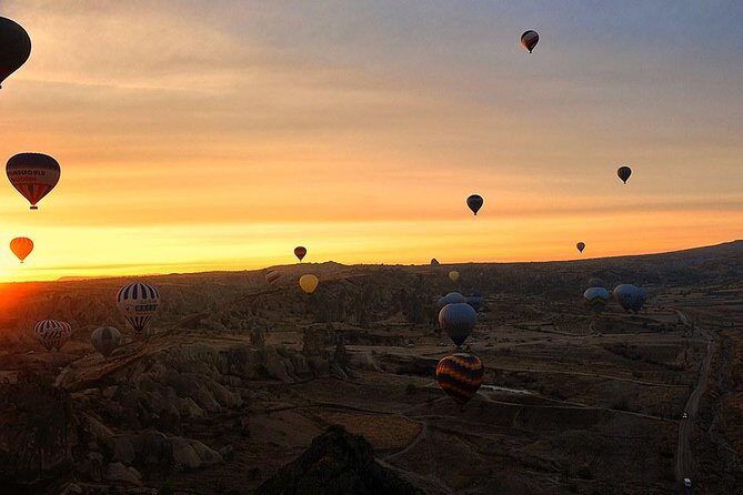 Daily Cappadocia Tour From Istanbul - Final Thoughts