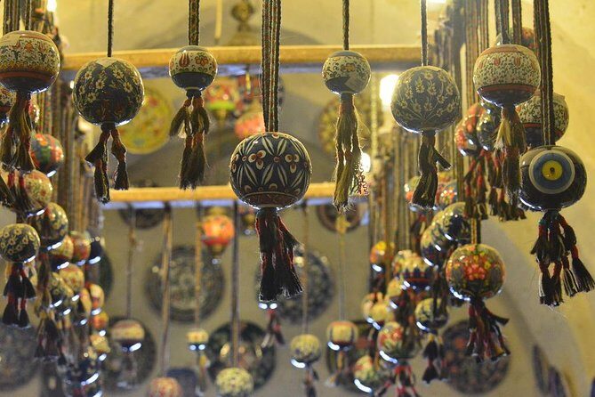 Daily Cappadocia Tour From Istanbul - FAQ