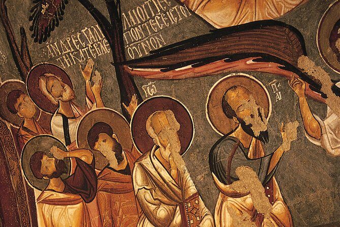 Daily Cappadocia Tour from Istanbul by Flight - What Travelers Say