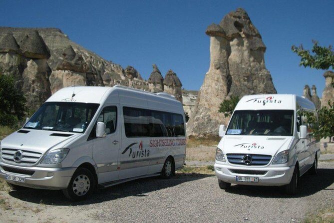 Daily Cappadocia Tour from Istanbul by Flight - Final Thoughts