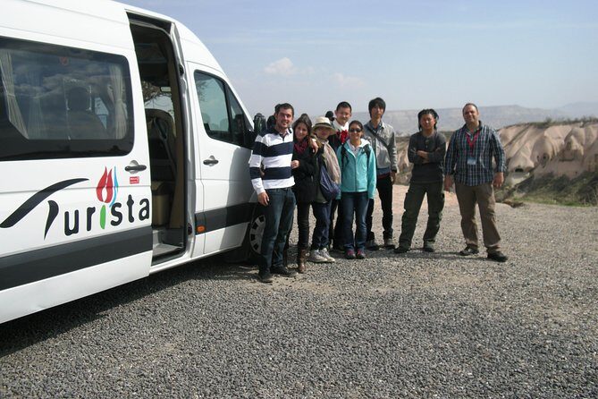 Daily Cappadocia Tour from Istanbul by Flight - FAQ