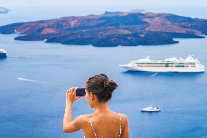 Daily Cruise from Paros to Mykonos - The Itinerary in Detail