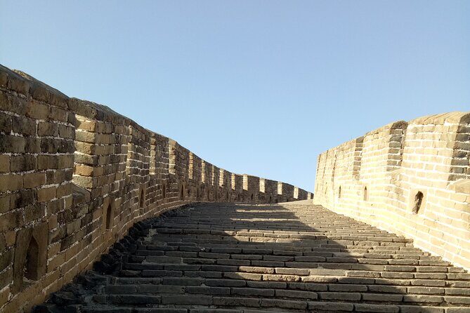 Daily Departure: Mutianyu Great Wall Bus Tour (Max. 8 Hours) - Who Is This Tour Best For?