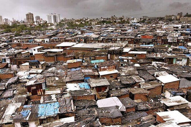 Daily Dharavi Slum Tour with Masala Chai - Key Points