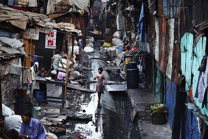 Daily Dharavi Slum Tour with Masala Chai - Who Should Book This Tour?