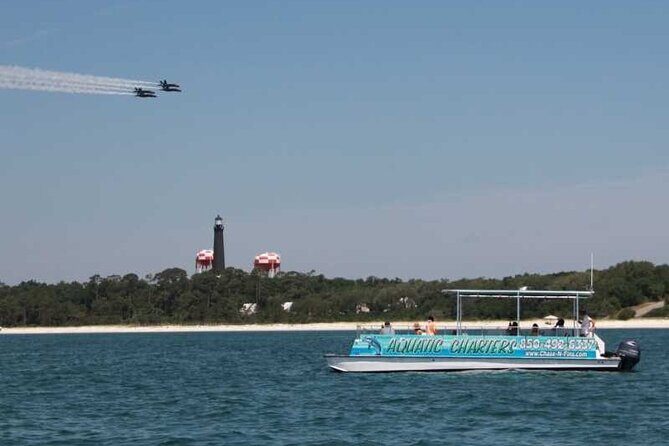 Daily Dolphin Cruise + Sightseeing Tour on Pensacola Beach - Final Thoughts