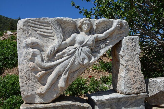 Daily Ephesus and Virgin Mary House Tour with Lunch Included - Who Will Appreciate This Tour?