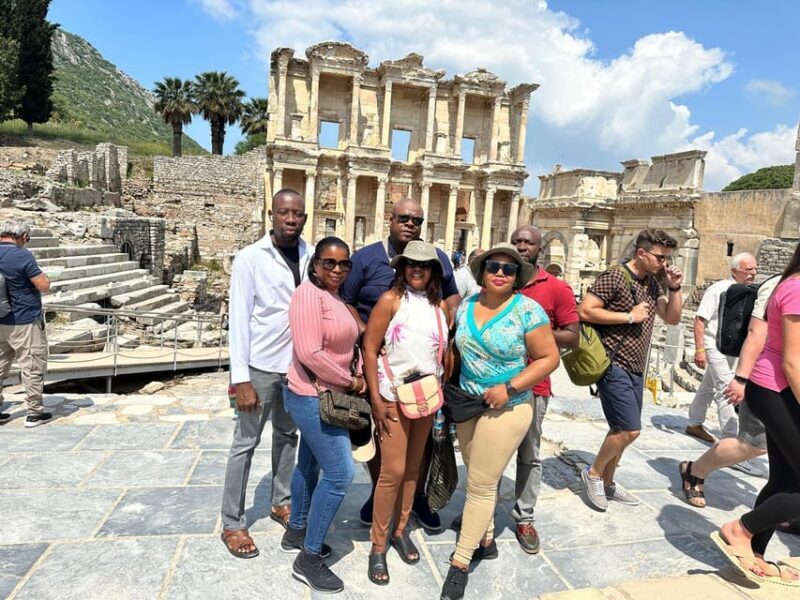 Daily Ephesus&Pamukkale Tour from Istanbul by Return Flight - Who Is This Tour Best For?