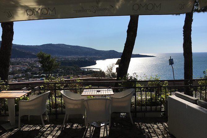 Daily Excursion Full Day 8 Hours ( Amalfi Ravello Pompei) - An In-Depth Look at the Tour Experience