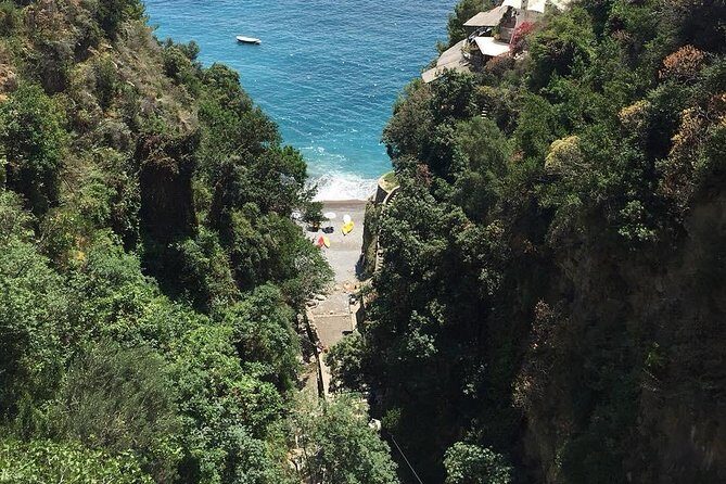 Daily Excursion Full Day 8 Hours ( Amalfi Ravello Pompei) - Who Is This Tour Perfect For?