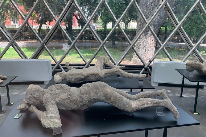 Daily Excursion Full Day 8 Hours ( Amalfi Ravello Pompei) - Frequently Asked Questions