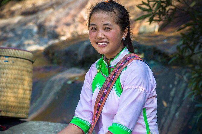 Daily Experience Authentic TaPhin Valley &Traditional Herbal bath - An In-Depth Look at the Experience