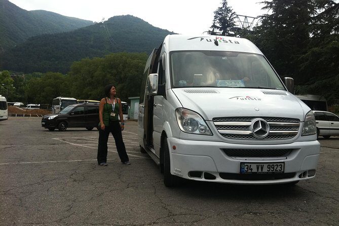 Daily Green Bursa Tour From Istanbul - What the Tour Promises