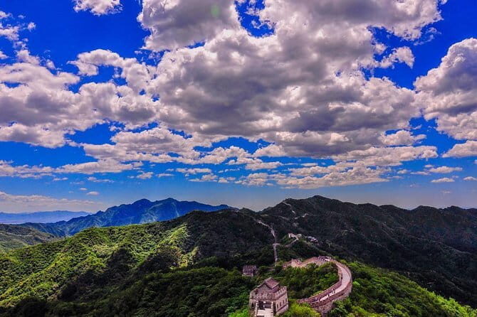 Daily Group Tour Of Beijing Great Wall And Ming Tomb - Final Verdict