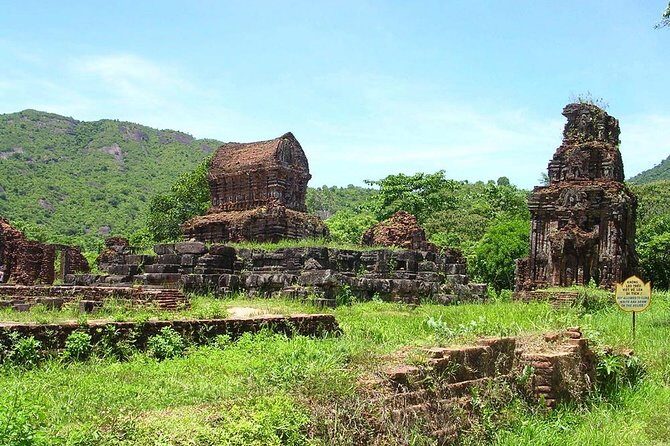 Daily group tour to My Son Sanctuary and Marble Mountain from Hoi An - Practical Details and Tips
