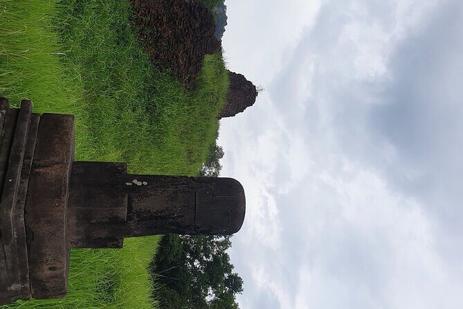 Daily group tour to My Son Sanctuary and Marble Mountain from Hoi An - Authenticity and Value