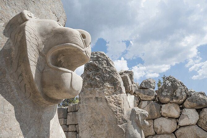 Daily Hattusas Tour from Cappadocia - An In-Depth Look at the Tour Experience