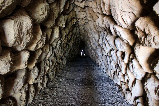 Daily Hattusas Tour from Cappadocia - FAQ
