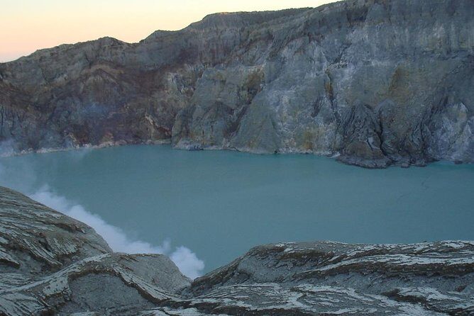 Daily Ijen Blue Flame Tour - A Deep Dive into the Ijen Blue Flame Tour Experience