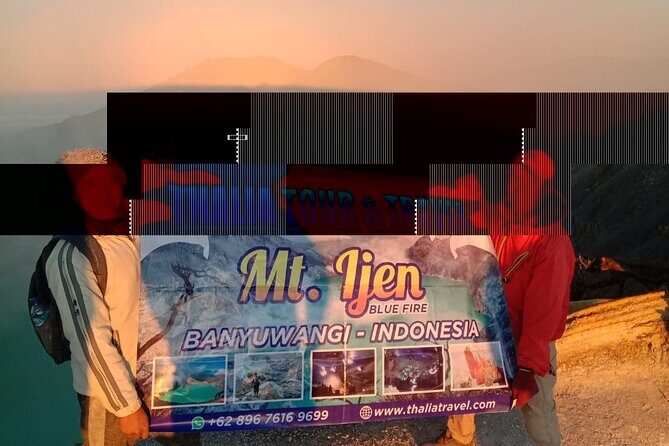 Daily Ijen Blue Flame Tour - Who Will Love This Tour?
