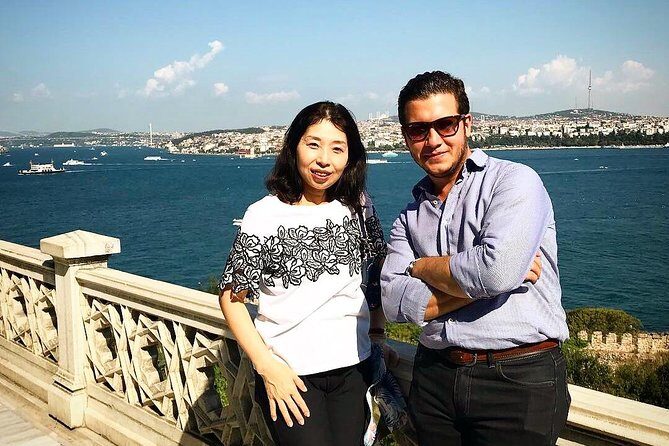 Daily istanbul tour with a licensed guide - What to Expect from the Itinerary