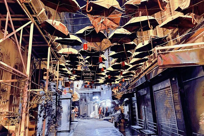 Daily istanbul tour with a licensed guide - The Value of the Tour