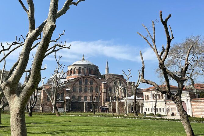 Daily istanbul tour with a licensed guide - The Sum Up: Who is This Tour Perfect For?