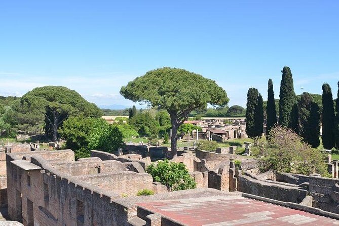 Daily life in Ostia Antica (private tour) - Final Reflection: Who Will Love This Tour?