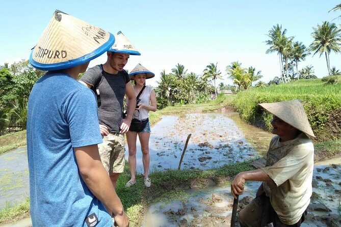 Daily Life Tour: Live Like A Local Farmer - FAQs