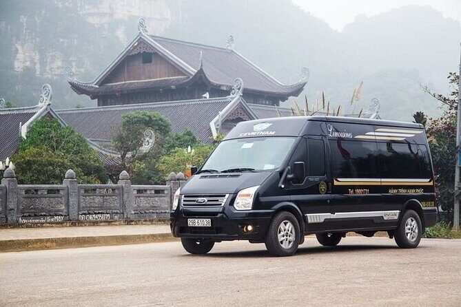 Daily Limousine Bus Transfer from Hanoi to Ninh Binh or Return - Who Would Love This Service?
