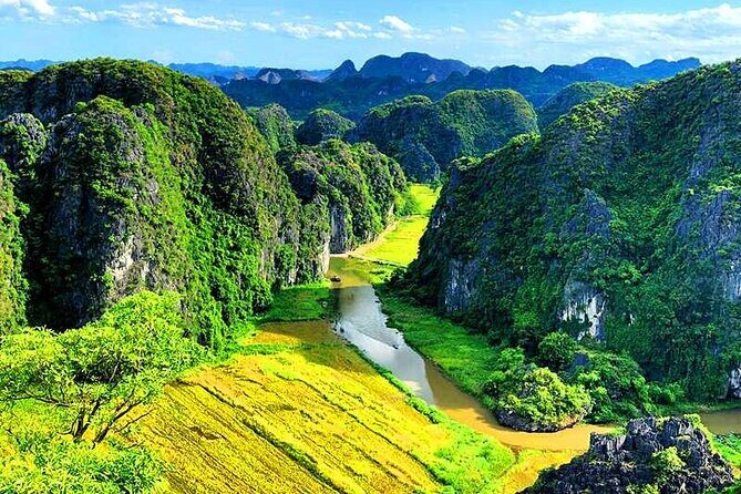 Daily Limousine Bus Transfer from Hanoi to Ninh Binh or Return - Final Thoughts: Is it Worth It?