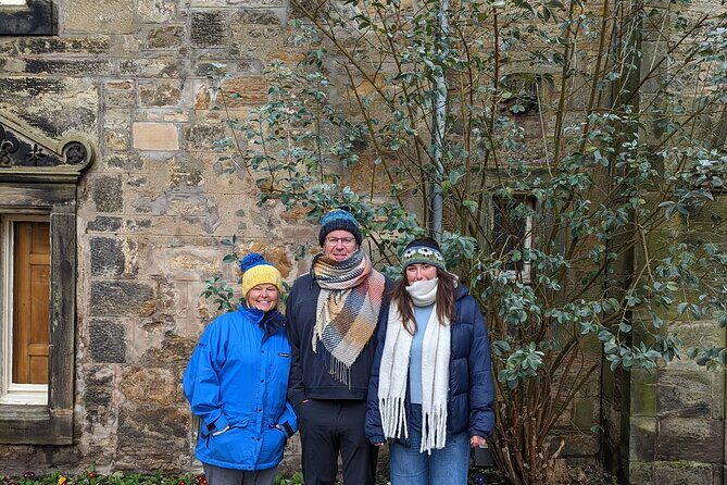 Daily Manchester City Centre Walking Tour with Local Guide - Frequently Asked Questions